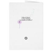 55e Jubileum Rozen (Achterkant)