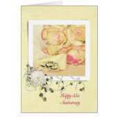 55e Jubileum Rozen (Voorkant)