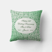 55e Jubileum Sierkussen bruiloft (Achterkant)