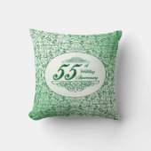 55e Jubileum Sierkussen bruiloft (Voorkant)