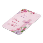 55e Jubileum van het Religieuze Leven Katholieke N Magneet (Linkerzijde)