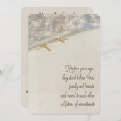 55e Jubileum Wowodstweduwenprogramma Programmakaart (Voorkant / Achterkant)