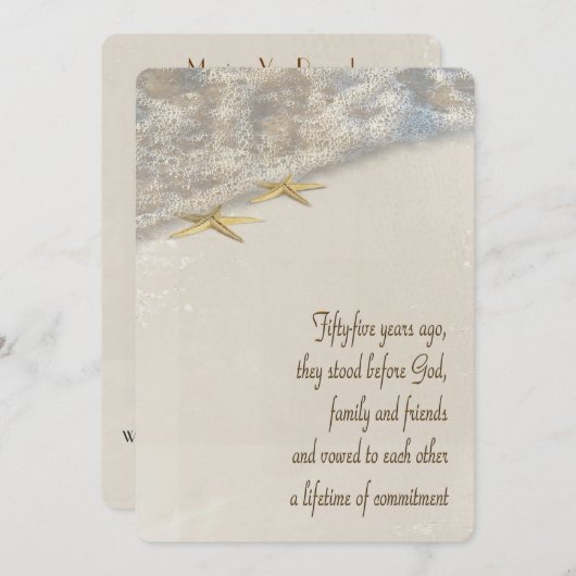 55e Jubileum Wowodstweduwenprogramma Programmakaart (Voorkant / Achterkant)