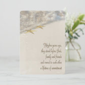 55e Jubileum Wowodstweduwenprogramma Programmakaart (Staand voorkant)