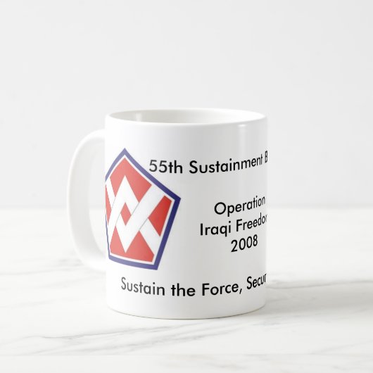 55e Mok duurzaamheidsbrigade (Voorkant links)