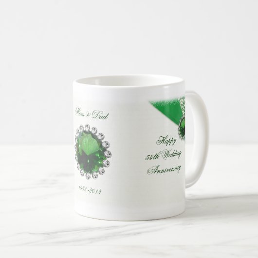 55e Mok Jubileum bruiloft (Voorkant rechts)