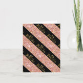 55e verjaardag kaart (Voorkant)