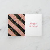 55e verjaardag kaart (Binnen)