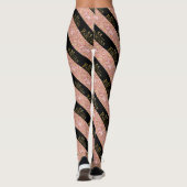 55e verjaardag leggings (Achterkant)