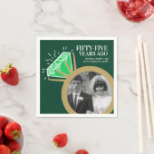 55e verjaardag van de opkomst van het feest smaral servet (Insitu)