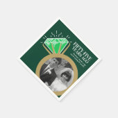 55e verjaardag van de opkomst van het feest smaral servet (Hoek)