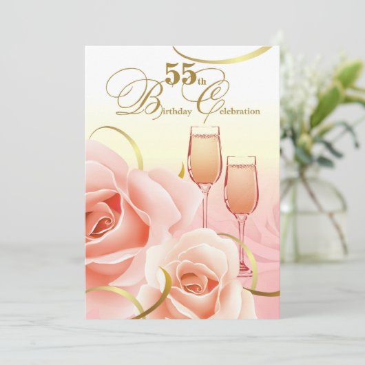 55e verjaardag van de viering van de Dag van de Do Kaart (Staand voorkant)