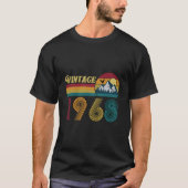 55Th 55 1968 T-shirt (Voorkant)