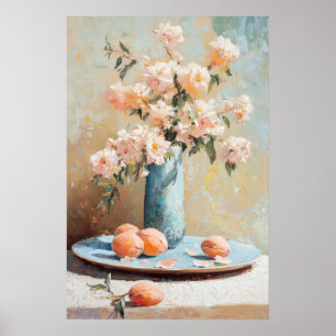 560 Stilleven Poster