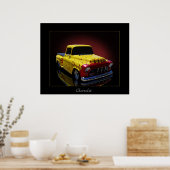 56 afhalen poster (Keuken)