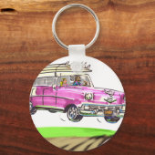 56 AgOn Sleutelhanger (Voorkant)