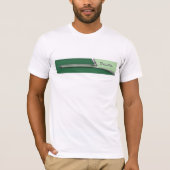 "56 Chevy Two-Tone T-shirt (Voorkant)