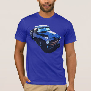 56 Dodge Rat Rod "Jason's Express" T-shirt