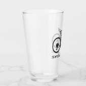 56 mijl per Burrito Glas (Rechts)