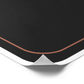 56 Olds 88 Poster (Hoek)