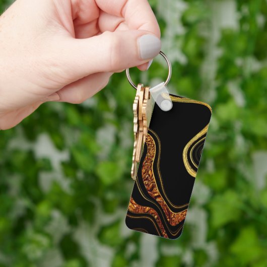 56 SLEUTELHANGER (Hand)