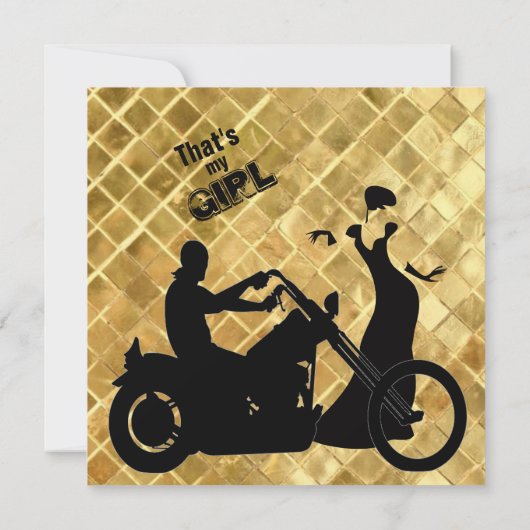 56e verjaardag Groeten (Achterkant)