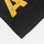 56th Birthday Bear Legends December 1969 56 Years  Fleece Deken (Hoek)