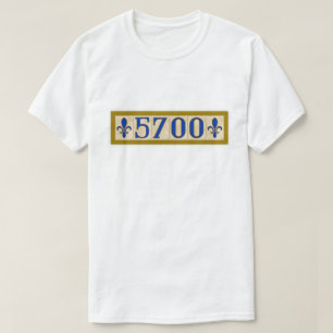 5700 Kennedy Alumni T-shirt