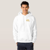 570 Pennsylvania Swag Hoodie (Voorkant volledig)