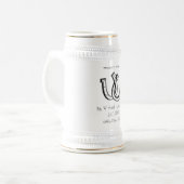 57900b, Hockett HoedownBig Bierpul (Voorkant links)