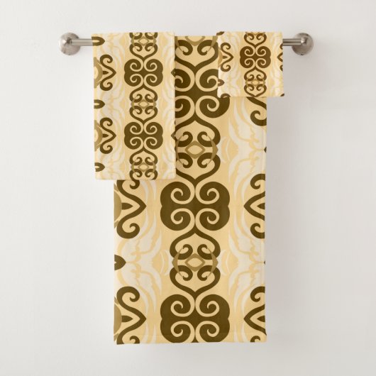 57 BAD HANDDOEK (Insitu)