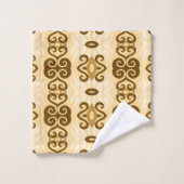 57 BAD HANDDOEK (Wasdoekje)