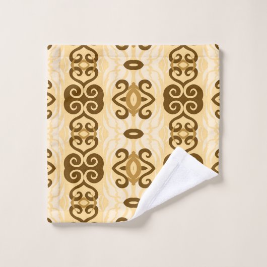 57 BAD HANDDOEK (Wasdoekje)