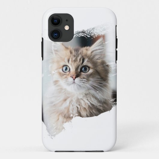 57 Case-Mate iPhone CASE (Achterkant)