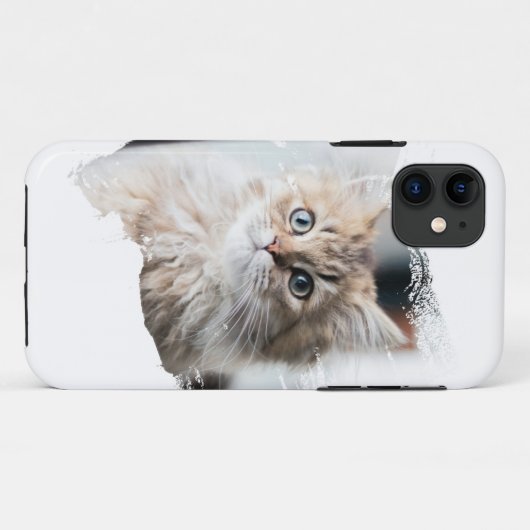 57 Case-Mate iPhone CASE (Achterkant (horizontaal))