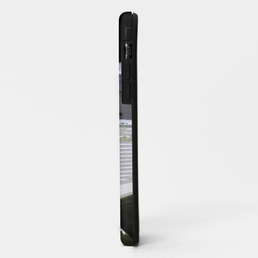 "57 Chevy iphone case (Achterkant/links)