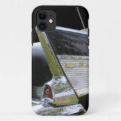 "57 Chevy iphone case (Achterkant)