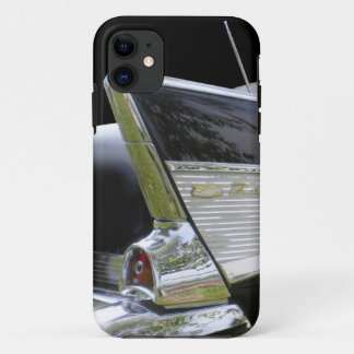 "57 Chevy iphone case