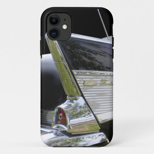 "57 Chevy iphone case (Achterkant)