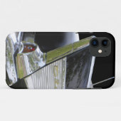 "57 Chevy iphone case (Achterkant (horizontaal))