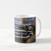 "57 Chevy-Mok Koffiemok (Voorkant rechts)