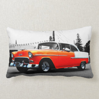57 Chevy Pillow Kussen
