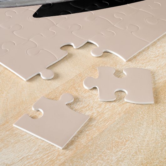 57 Classic Car Jigzaag Puzzle Legpuzzel (Zijkant)