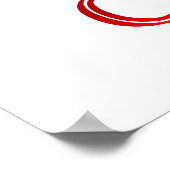 57 Crusin Poster (Hoek)