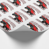 57 GASSER Home & Kantoor Cadeaupapier (Hoek)