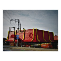 "57 jaar communautaire dienst"