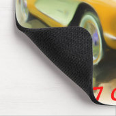 57' korvet muismat (Hoek)