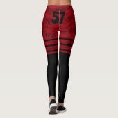 57 Leggings (Achterkant)