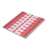 57 TEGELTJE (Zijkant)