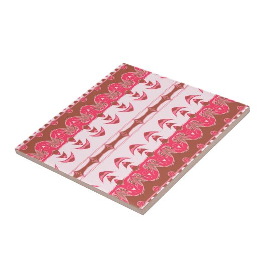 57 TEGELTJE (Zijkant)